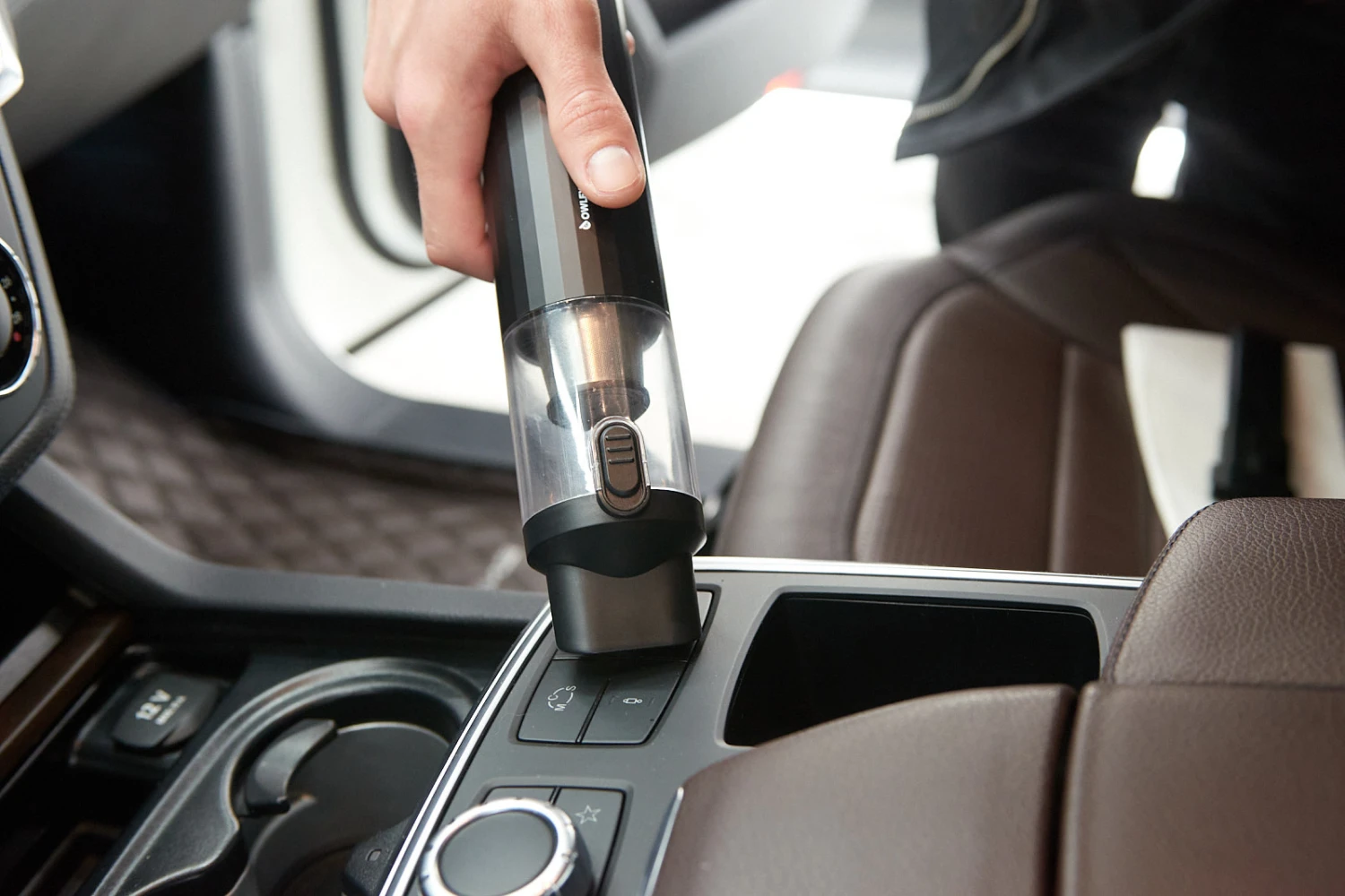 Cordless Handheld Vacuum for Toyota RAV4