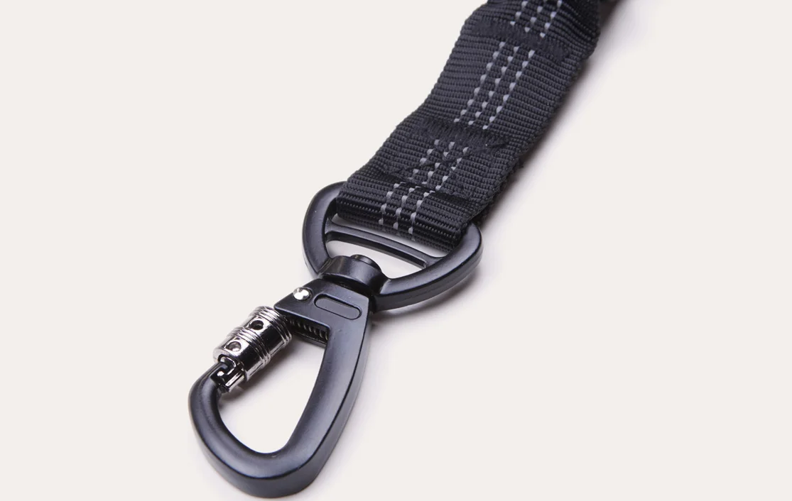 Chevrolet Colorado Dog Safety Belt for Collies