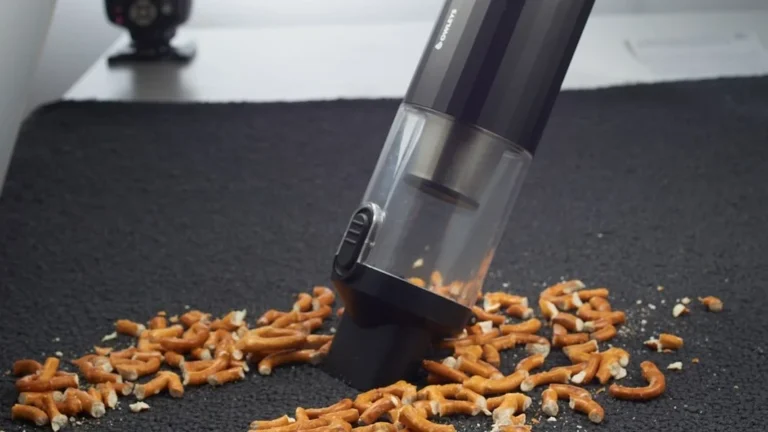 Cordless Handheld Vacuum for Toyota RAV4